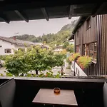 Ochsenwirt ゲストハウス オーバーアウドルフ