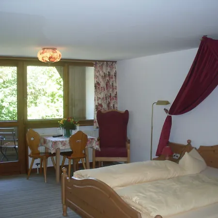 Ochsenwirt Gæstehus