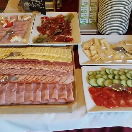 Gæstehus Ochsenwirt