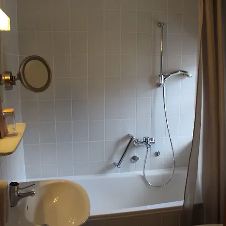 Gæstehus Ochsenwirt Oberaudorf