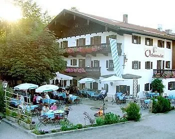 Ochsenwirt 3*