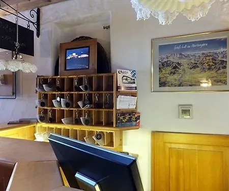 Ochsenwirt Gæstehus