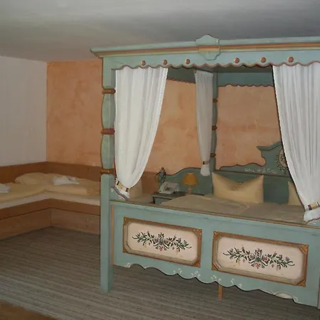 Ochsenwirt Gæstehus Oberaudorf