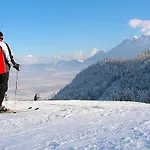 Πανσιόν Ochsenwirt Όμπερντορφ