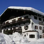Ochsenwirt Penzion Oberaudorf
