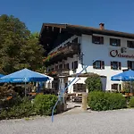 Penzion Ochsenwirt
