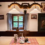 Ochsenwirt Oberaudorf