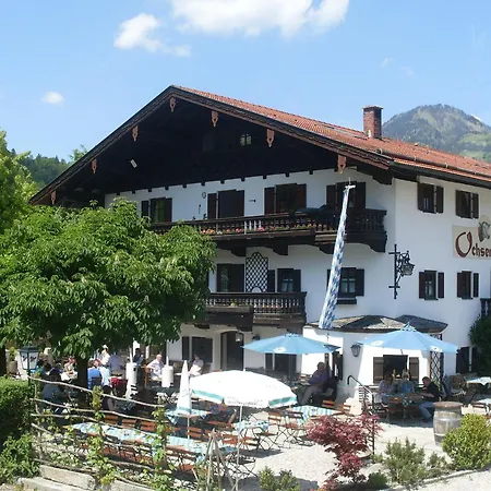 Guest house Ochsenwirt 3*