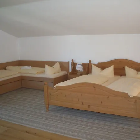 Ochsenwirt 3* Oberaudorf