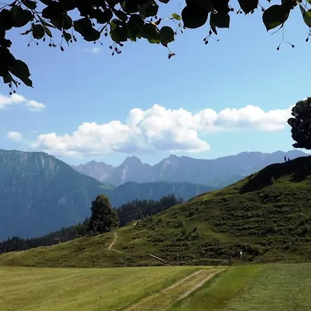 Ochsenwirt Oberaudorf