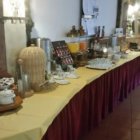 Pensjonat Ochsenwirt 3*