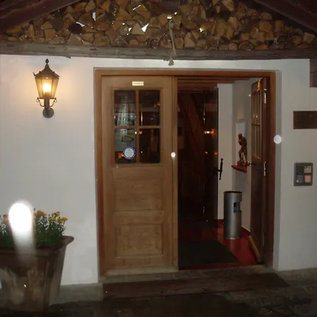 Ochsenwirt 3*