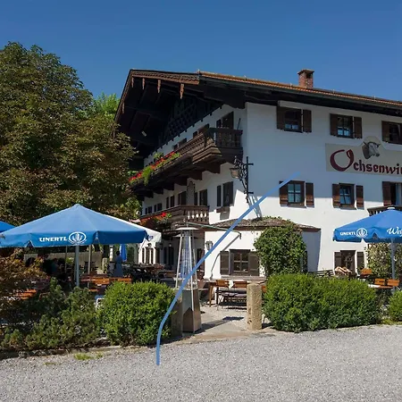 Pensjonat Ochsenwirt