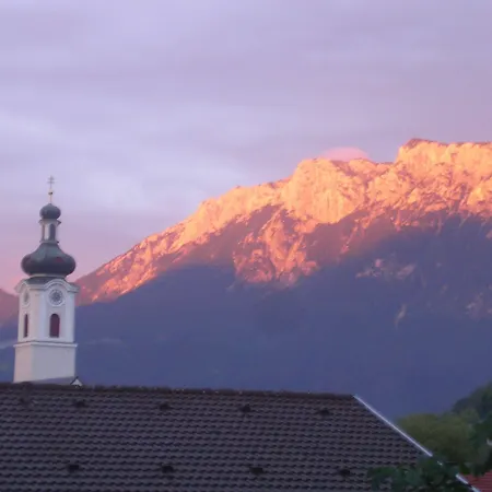 Ochsenwirt 3* Oberaudorf
