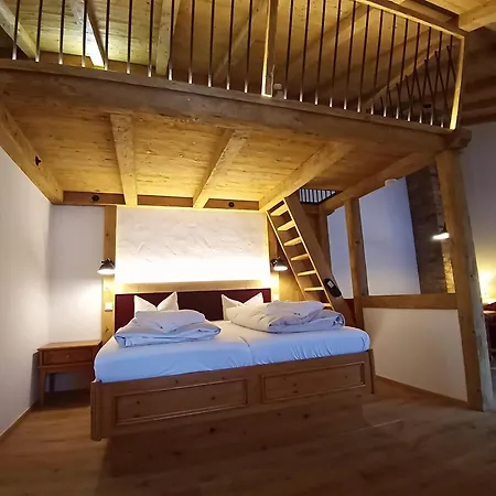 Pensjonat Ochsenwirt Oberaudorf