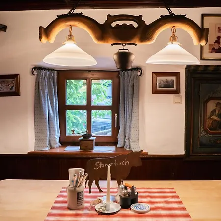Ochsenwirt Oberaudorf