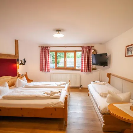 Ochsenwirt Pensjonat 3*