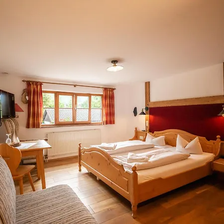 Ochsenwirt Pensjonat Oberaudorf