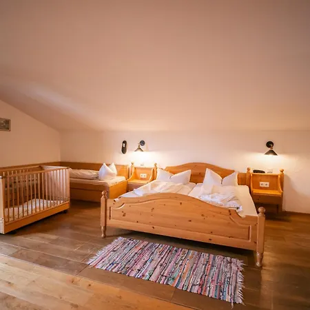 Ochsenwirt Pensjonat 3*