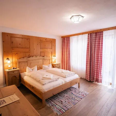 Ochsenwirt Pensjonat 3*