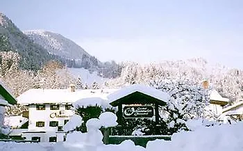 招待所 欧森维特旅馆 3*