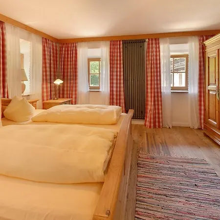 Ochsenwirt Guest house Oberaudorf