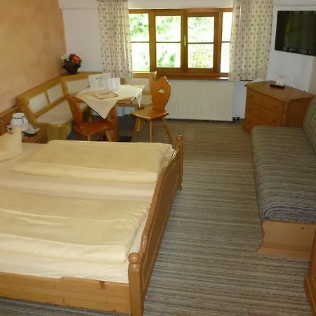 Ochsenwirt Guest house Oberaudorf