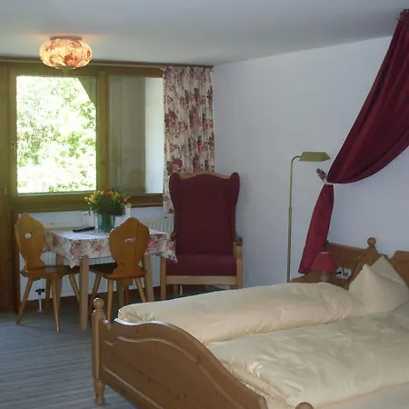 Ochsenwirt 3*