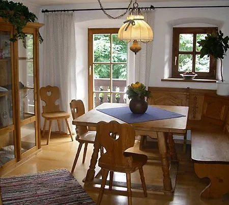 Guest house Ochsenwirt