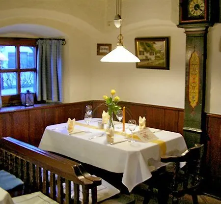 Guest house Ochsenwirt Oberaudorf