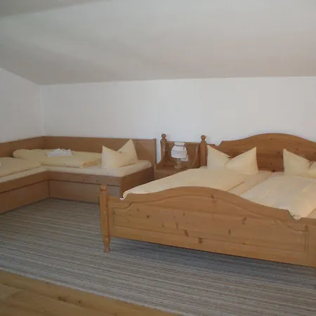 Guest house Ochsenwirt Oberaudorf