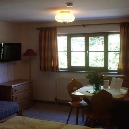 Ochsenwirt Guest house 3*
