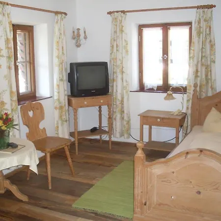 Ochsenwirt Guest house