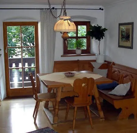 Guest house Ochsenwirt 3*